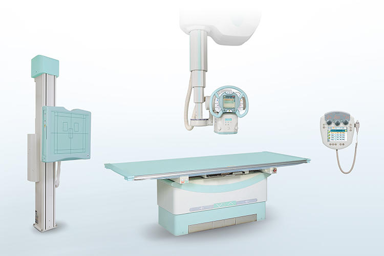 Узи Аппарат Шимадзу 15000 Купить