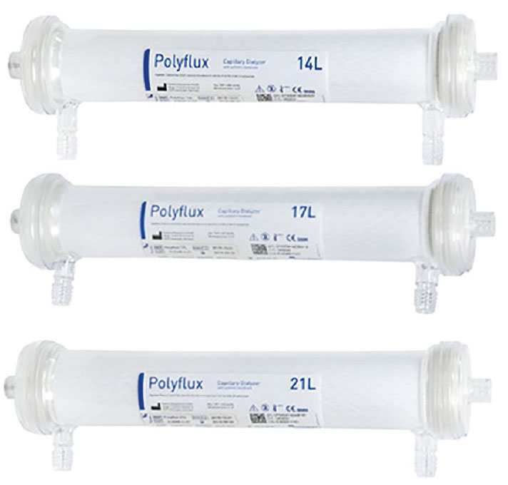 Диализатор. Диализатор Polyflux 170 n capillary Dialyzer Baxter. Диализатор 100f. Диализатор xevonta Hi 20. Диализаторы 18h и 16h.